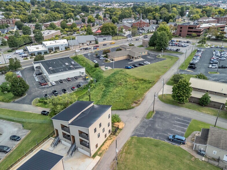 More Photos Of 600 Unaka St, Knoxville Land For Sale