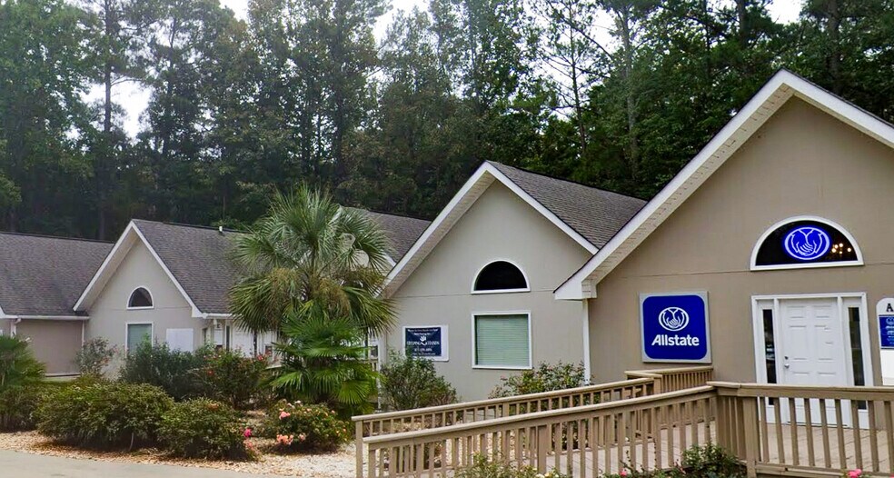 More Photos Of 9400 Two Notch Rd, Columbia Freestanding For Sale