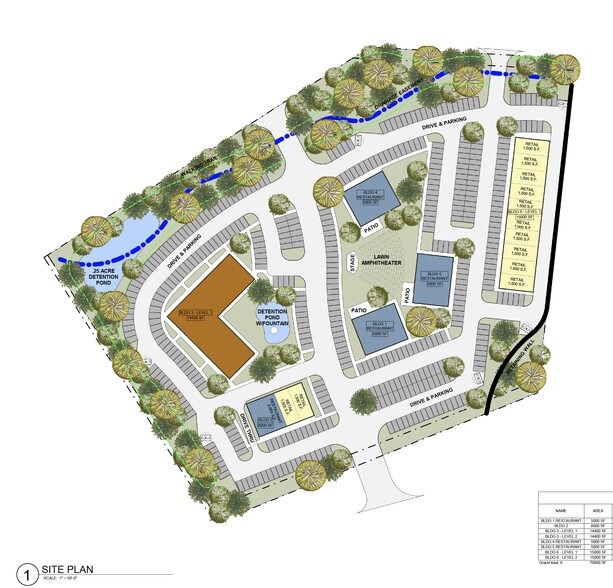 More Photos Of Hwy 84, Woodway Office For Sale