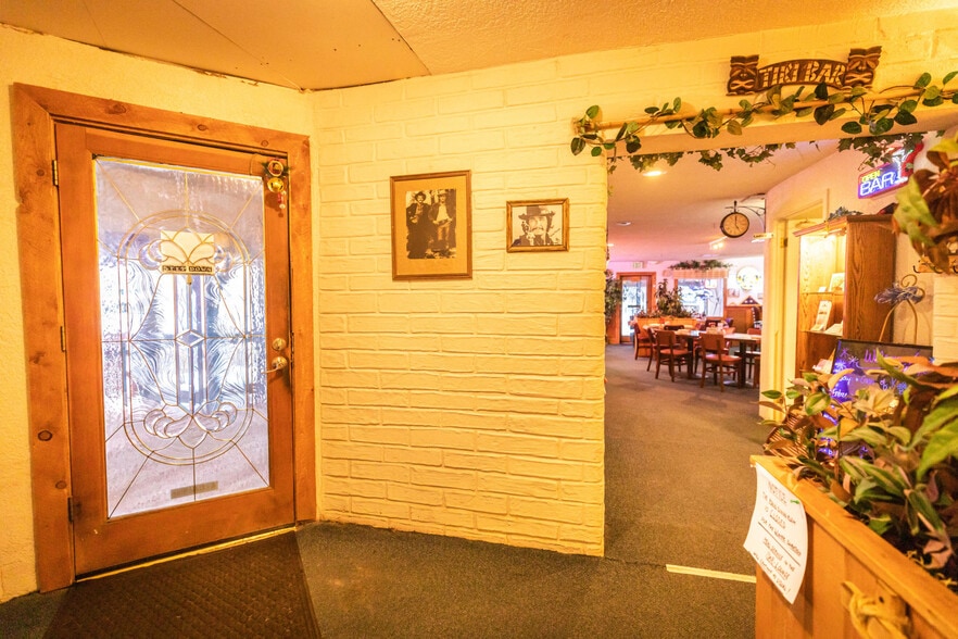 100 4th Ave, Fort Garland, CO 81133 Restaurant For Sale
