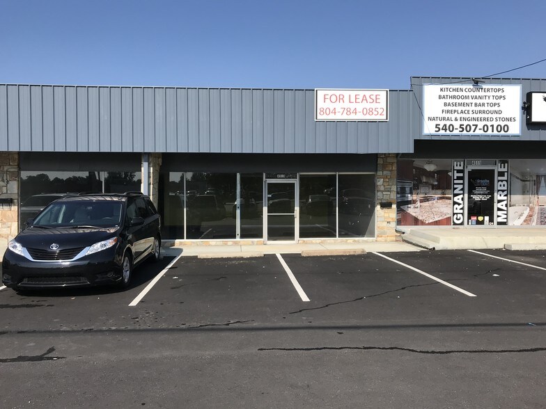Primary Photo Of 11018-11028 Patriot Hwy, Fredericksburg Storefront Retail Office For Lease