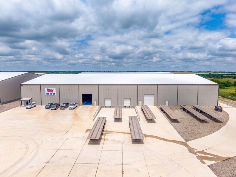 More Photos Of , Rhome Industrial For Sale