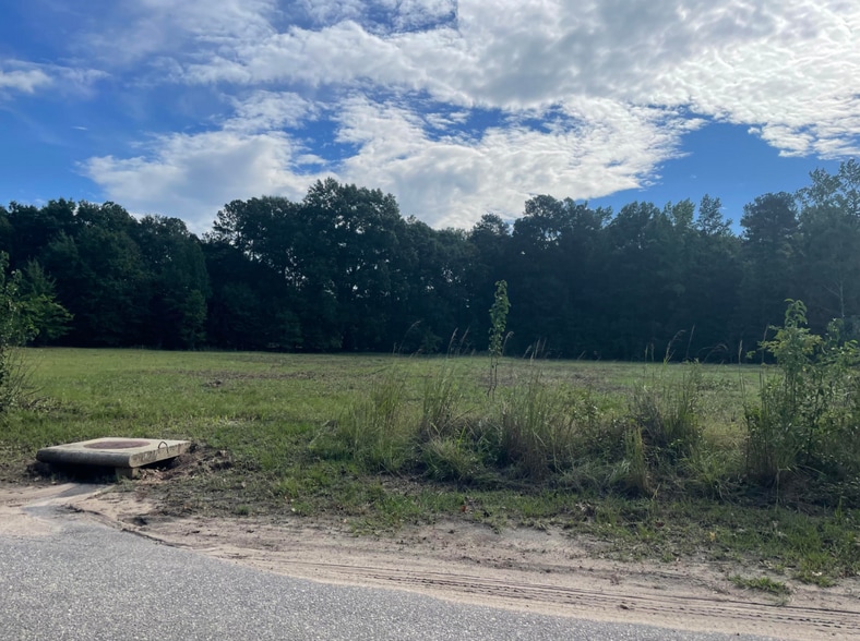 More Photos Of 1625-1645 Suber St, Sumter Land For Sale