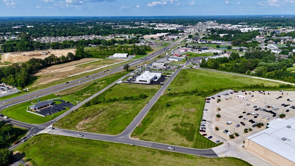 More Photos Of 5360 US Highway 60 W, Paducah Land For Sale