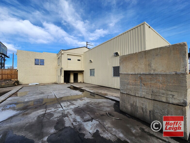 More Photos Of 1100 W Mississippi Ave, Denver Warehouse For Sale