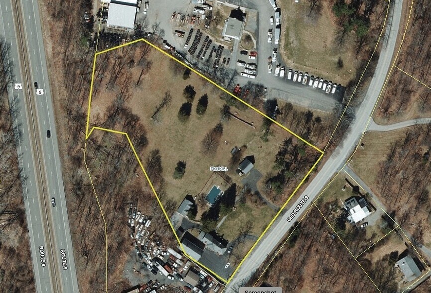 More Photos Of 127-133 Old Rt 9, Fishkill Apartments For Sale