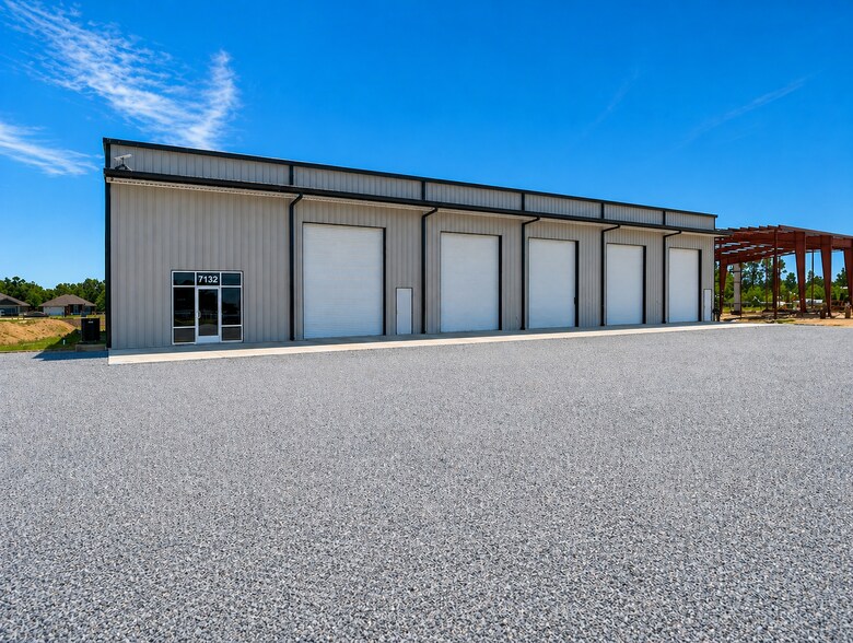 Primary Photo Of 7132 Highway 77, Southport Industrial For Sale