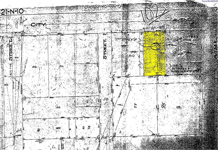 More Photos Of 5052-5056 City Ave, Philadelphia Freestanding For Lease