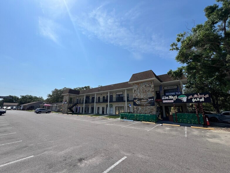 More Photos Of 4819 E Busch Blvd, Tampa General Retail For Sale