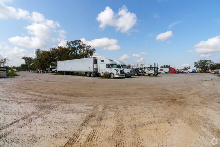 More Photos Of 2725 Rayburn St, Orlando Land For Sale