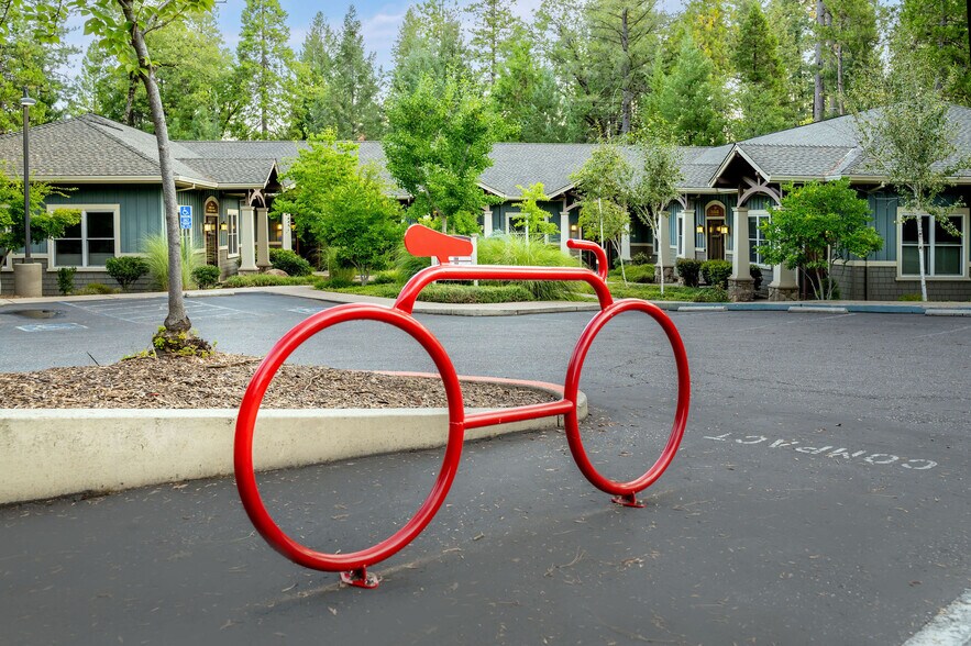 More Photos Of 351-356 Providence Mine Rd, Nevada City Medical For Lease