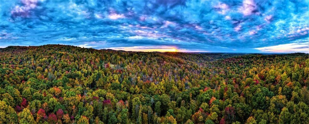 More Photos Of 2005 Grafton Rd, Morgantown Land For Sale