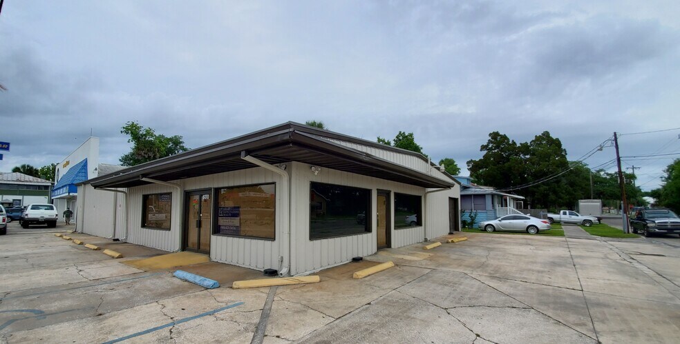 More Photos Of 600 Reid St, Palatka Freestanding For Sale