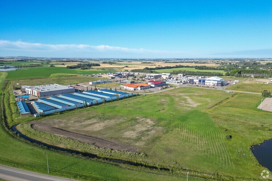 More Photos Of 19 Mckenzie Dr, Red Deer Land For Sale