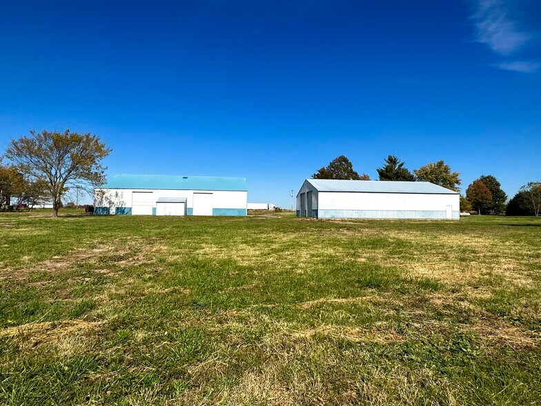 More Photos Of 1400 Birch Rd, Sarcoxie Land For Sale