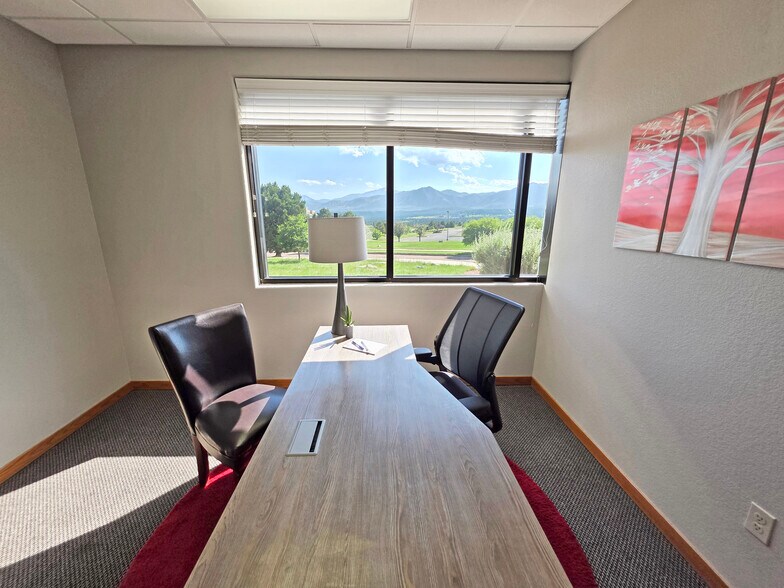 More Photos Of 12265 Oracle Blvd, Colorado Springs Coworking Space