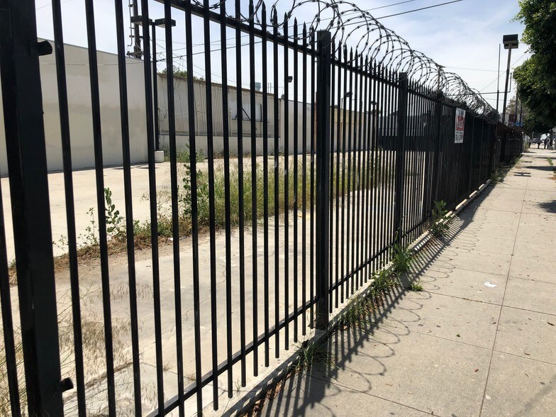 More Photos Of 4444 E Olympic Blvd, Los Angeles Land For Sale