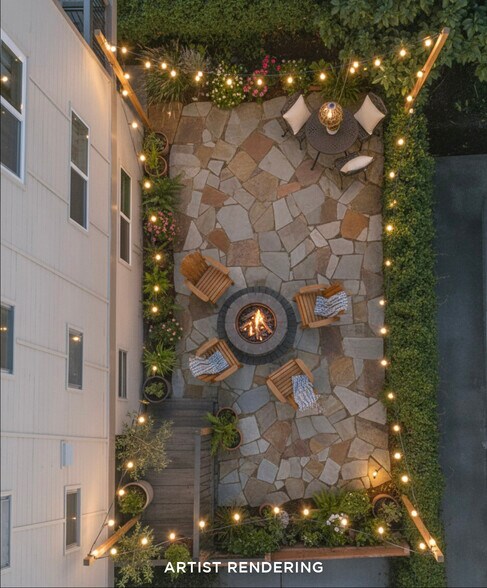 More Photos Of 1700 Spruce St, Berkeley Apartments For Sale