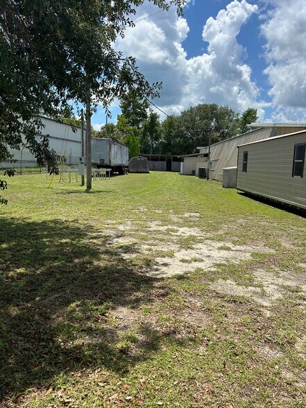 More Photos Of 6599 State Road 21, Keystone Heights Manufacturing For Sale