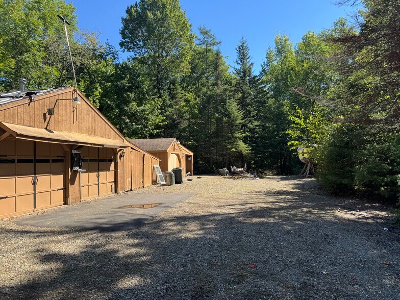 More Photos Of 608 Beach Rd, Lincolnville Land For Sale