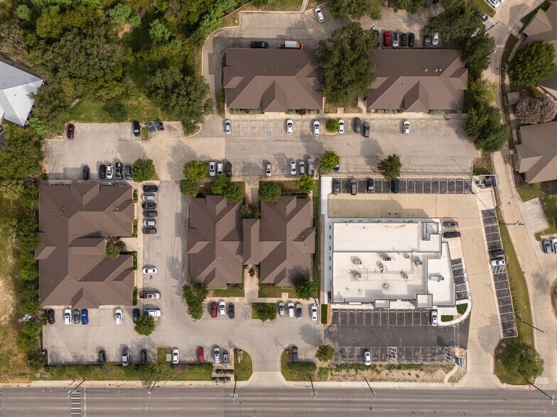 More Photos Of 10007 Huebner Rd, San Antonio Medical For Sale
