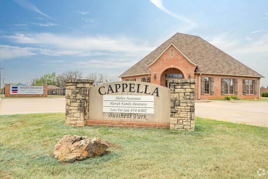 More Photos Of 2401 Capella Blvd, Harrah Coworking Space
