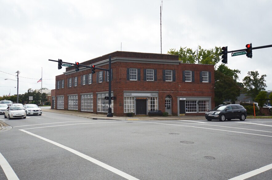 Primary Photo Of 101-103 E Mountain St, Kernersville Storefront Retail Office For Sale