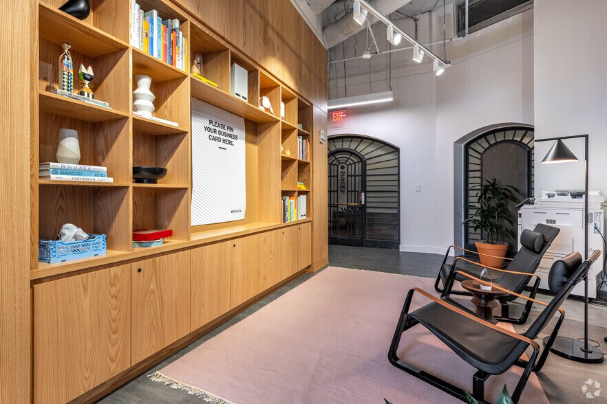 More Photos Of 1468 W 9th St, Cleveland Coworking Space