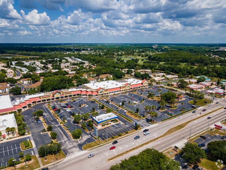 More Photos Of 4108-4134 Little Rd, New Port Richey Unknown For Lease