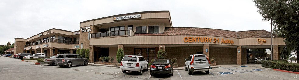 More Photos Of 11321-11395 183rd St, Cerritos Storefront Retail Office For Lease