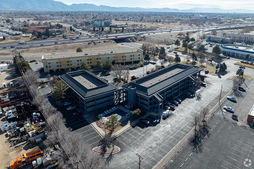 More Photos Of 5101 Ellison St NE, Albuquerque Hotel For Sale