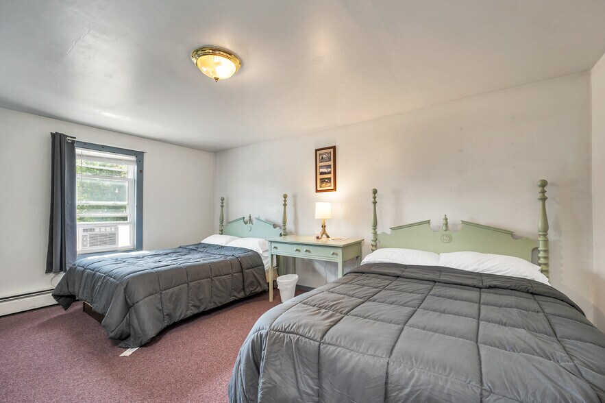 More Photos Of 820 Colebrook Rd, Errol Hotel For Sale