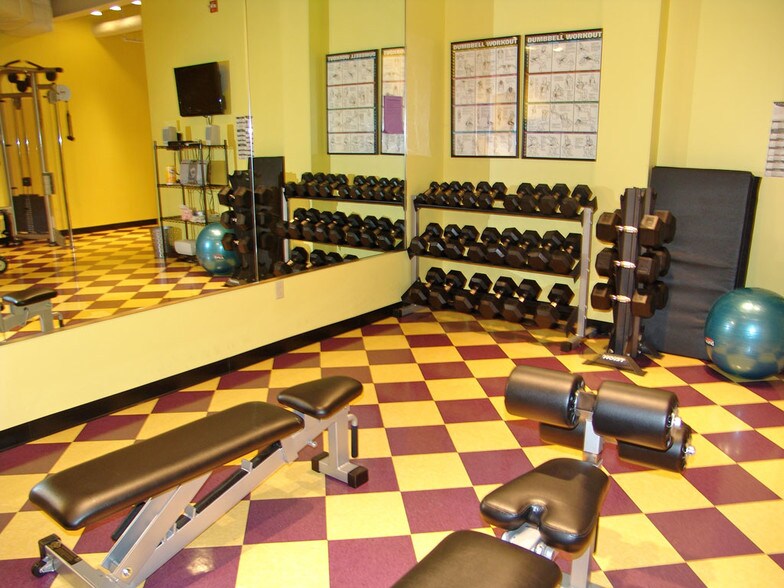 More Photos Of 12775 Randolph Ridge Ln, Manassas Flex For Lease