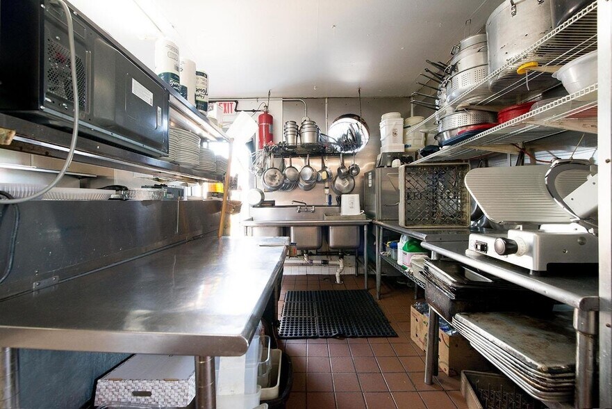 More Photos Of 28 Raceway Rd, Monticello Restaurant For Sale