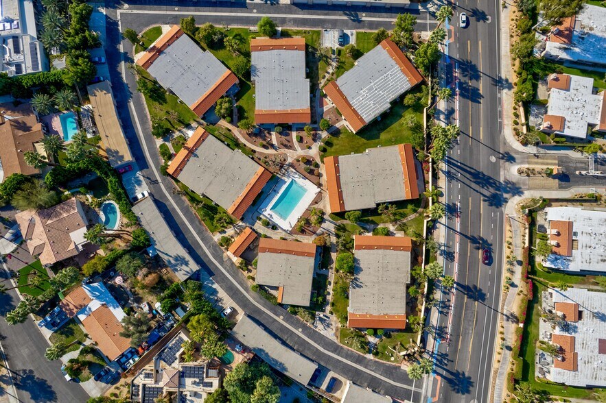 Primary Photo Of 72805 Park View Dr, Palm Desert Apartments For Sale