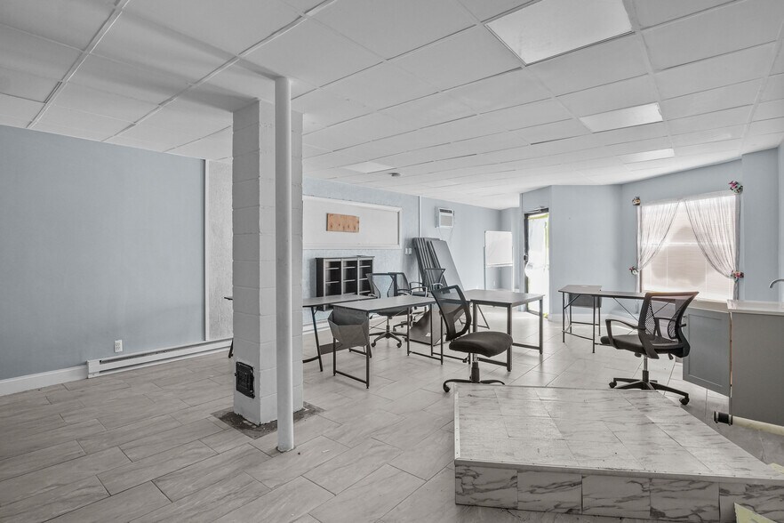 More Photos Of 1792-1806 Pleasant St, Fall River Storefront Retail Residential For Sale