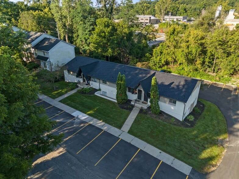 More Photos Of 811-845 N Main St, Milford Apartments For Sale