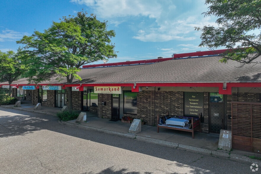 More Photos Of 8-88 Nathan Ln, Plymouth Storefront Retail Office For Lease