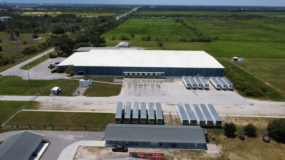More Photos Of 5916 County Road 540, Waverly Refrigeration Cold Storage For Sale