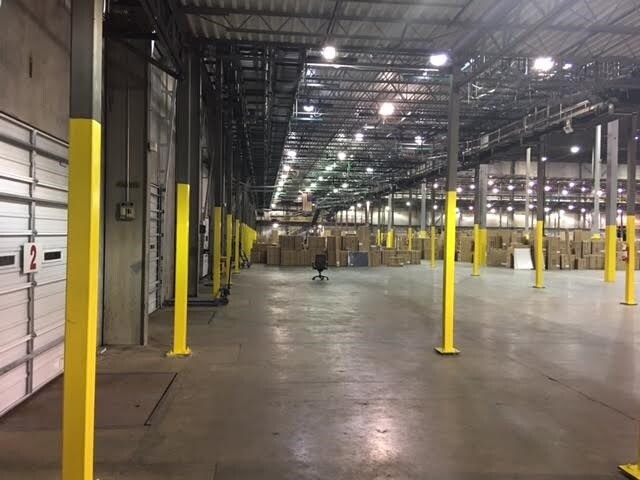 More Photos Of 1201 Barnesville Hwy, Thomaston Manufacturing For Sale