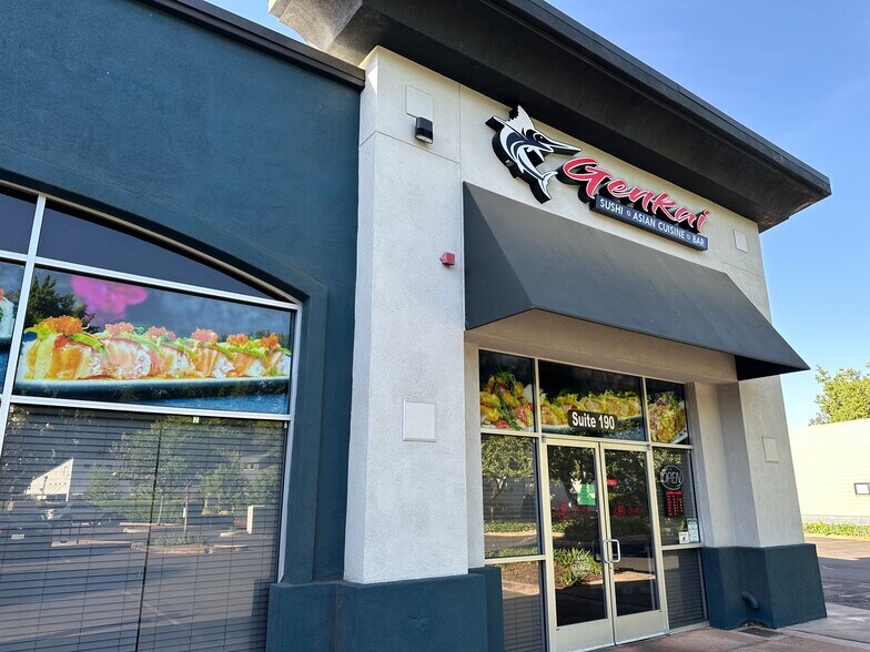 More Photos Of 605 Mangrove Ave, Chico Storefront Retail Office For Sale