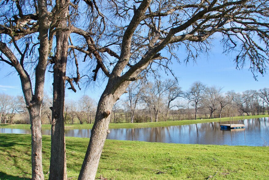 More Photos Of 1000 Old Lytton Springs Rd, Lockhart Land For Sale