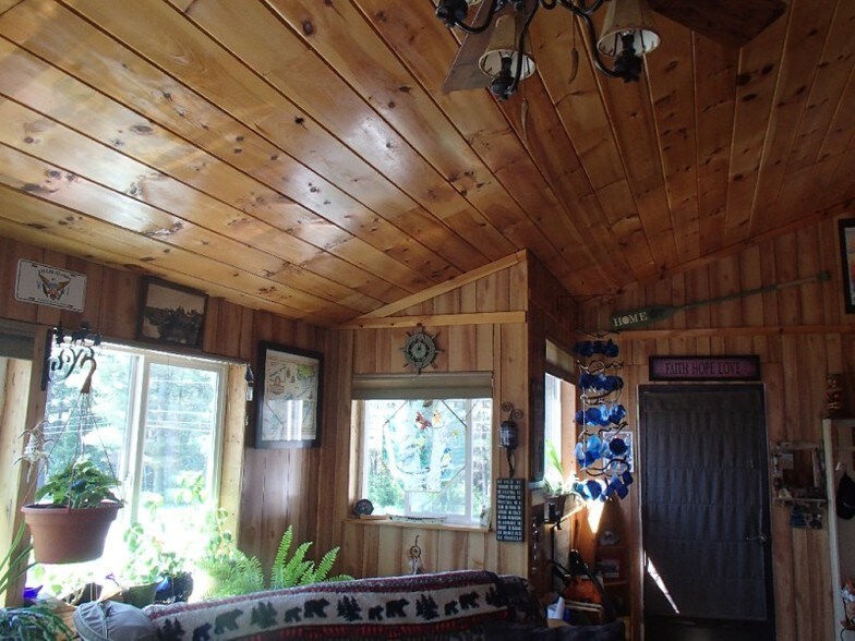 More Photos Of 2730 State Route 28, Old Forge Storefront Retail Residential For Lease