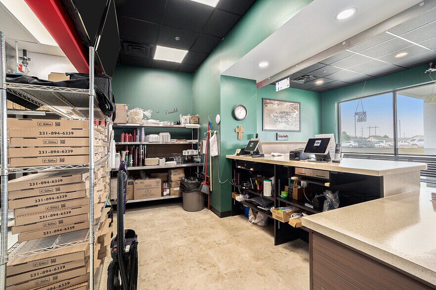 More Photos Of 3263 Colby Rd, Whitehall General Retail For Sale