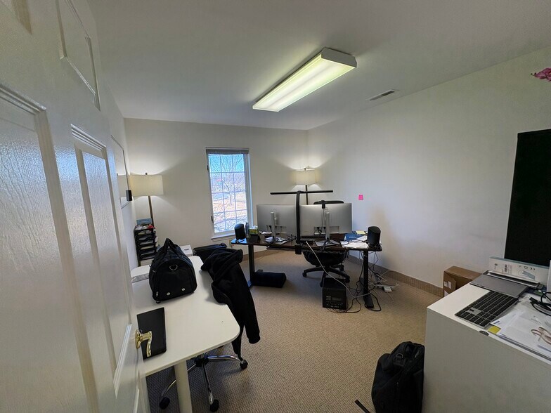 More Photos Of 1 Bethany Rd, Hazlet Office For Sale