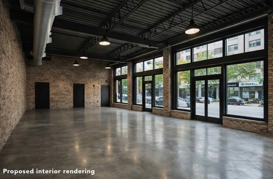 More Photos Of 2203-2209 Third Ave N, Birmingham Storefront Retail Office For Lease