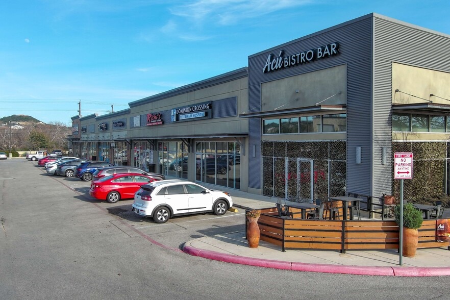 More Photos Of 21715 W Interstate 10, San Antonio General Retail For Sale