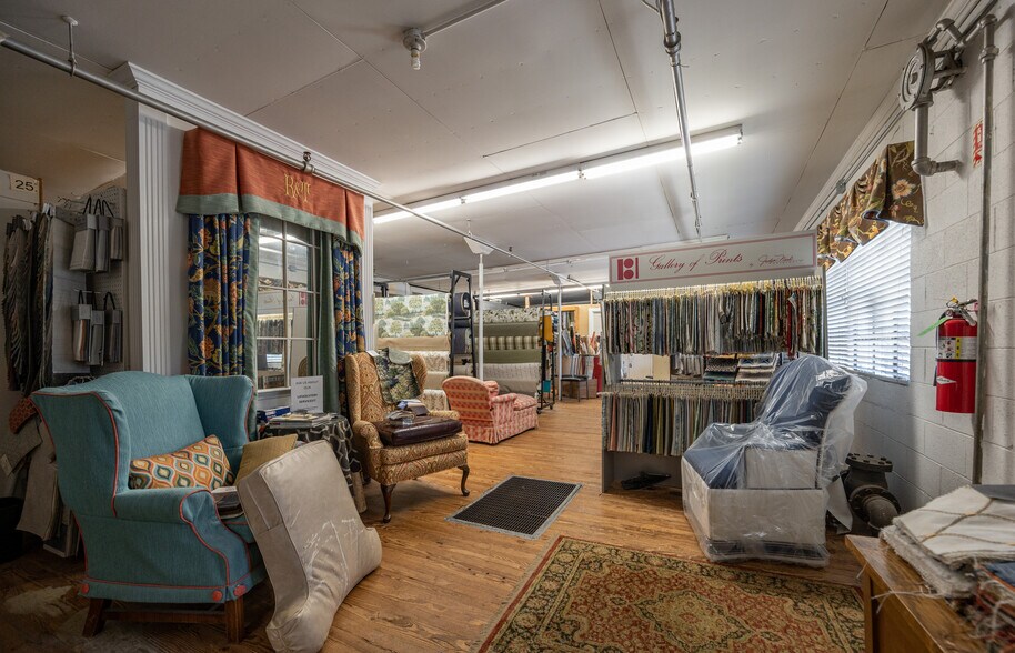 More Photos Of 410 E Main St, Haw River Light Distribution For Sale