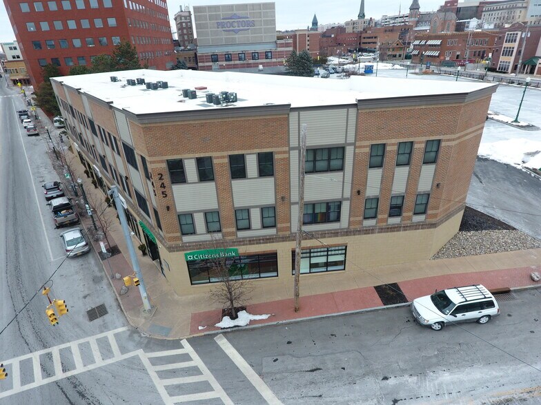 More Photos Of 245 Broadway, Schenectady Apartments For Lease