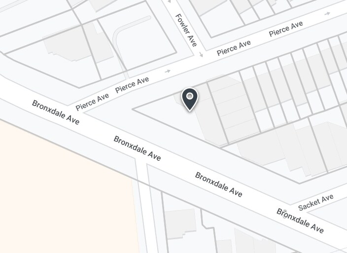 More Photos Of 1580 Bronxdale Ave, Bronx Service Station For Sale